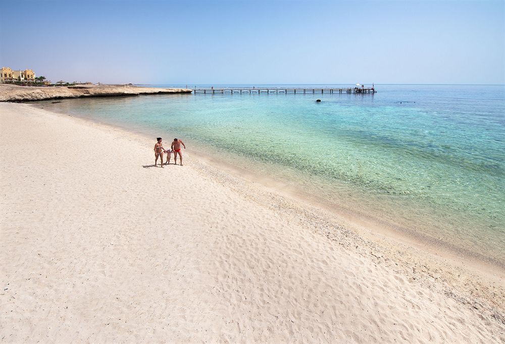 Concorde Moreen Beach Resort マルサアラム Egypt thumbnail